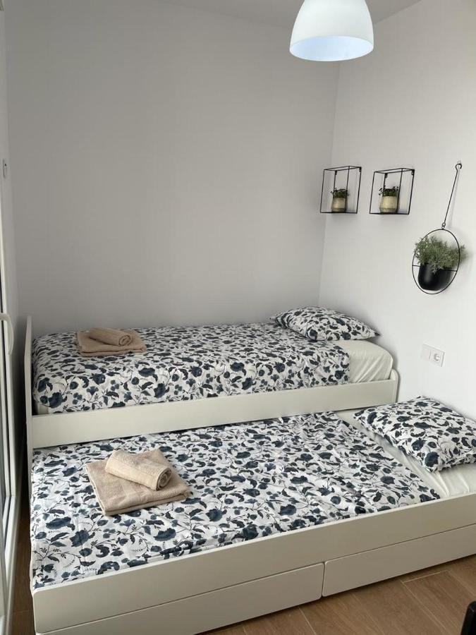 APARTAMENTOS Mediterráneo 6, wifi Sagunto Esterno foto